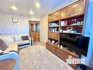 2-к квартира, вторичка, 42м2, 5/5 этаж