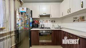 1-к квартира, вторичка, 34м2, 1/9 этаж