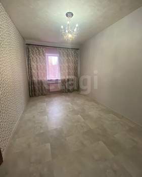 1-к квартира, вторичка, 36м2, 4/4 этаж