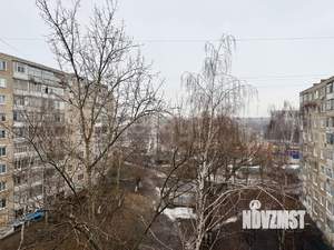 2-к квартира, вторичка, 49м2, 7/9 этаж