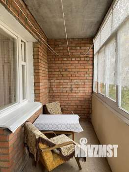 2-к квартира, вторичка, 48м2, 2/5 этаж