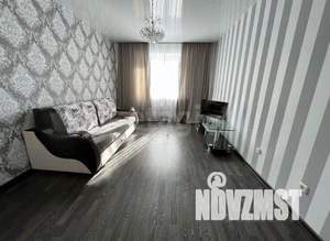 1-к квартира, вторичка, 46м2, 4/9 этаж