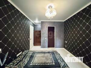 2-к квартира, вторичка, 55м2, 1/3 этаж