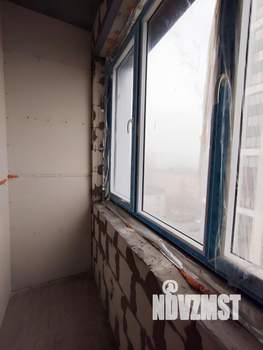 1-к квартира, вторичка, 41м2, 9/18 этаж