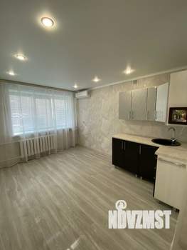Студия квартира, вторичка, 17м2, 5/5 этаж