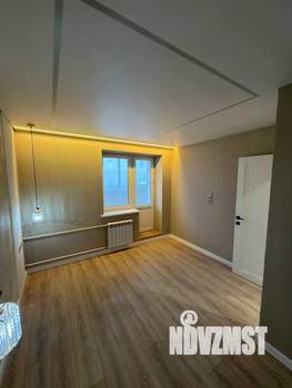 2-к квартира, вторичка, 58м2, 9/10 этаж