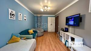 2-к квартира, вторичка, 56м2, 2/5 этаж