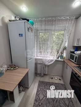 2-к квартира, вторичка, 46м2, 3/5 этаж