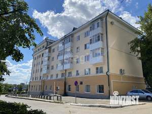 1-к квартира, вторичка, 31м2, 2/5 этаж