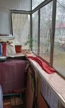 1-к квартира, вторичка, 31м2, 3/5 этаж