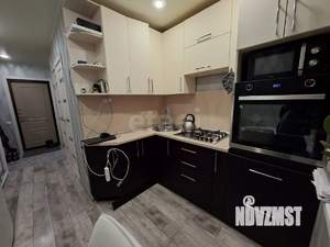 1-к квартира, вторичка, 33м2, 5/5 этаж