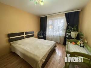 2-к квартира, вторичка, 58м2, 1/10 этаж