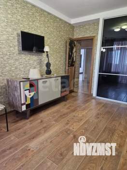 3-к квартира, вторичка, 87м2, 12/16 этаж