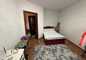 Студия квартира, вторичка, 36м2, 8/9 этаж