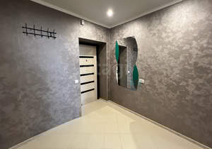 1-к квартира, вторичка, 39м2, 16/16 этаж