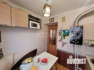 1-к квартира, вторичка, 31м2, 4/5 этаж