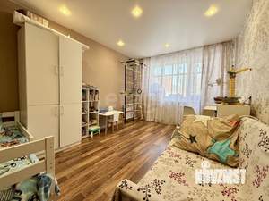 4-к квартира, вторичка, 64м2, 2/9 этаж