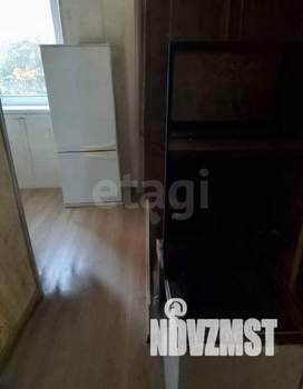 1-к квартира, вторичка, 21м2, 5/9 этаж