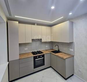 1-к квартира, вторичка, 39м2, 3/11 этаж