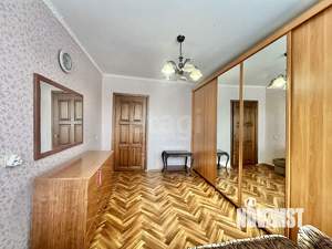 3-к квартира, вторичка, 64м2, 6/9 этаж