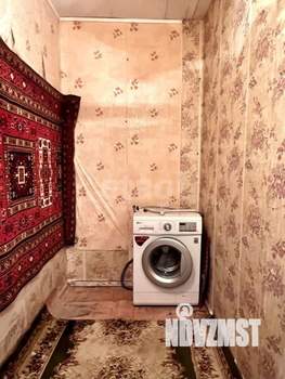 1-к квартира, вторичка, 43м2, 9/10 этаж