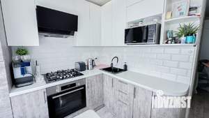2-к квартира, вторичка, 49м2, 7/9 этаж