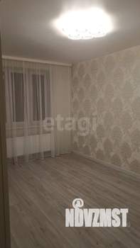 1-к квартира, вторичка, 35м2, 1/5 этаж