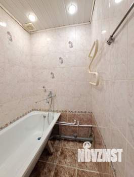 1-к квартира, вторичка, 33м2, 4/5 этаж