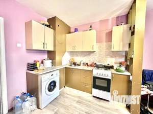 1-к квартира, вторичка, 45м2, 7/10 этаж