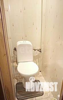 1-к квартира, вторичка, 34м2, 1/5 этаж