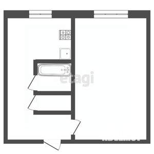 Фото квартиры на продажу (2)