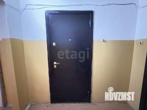 1-к квартира, вторичка, 36м2, 8/10 этаж