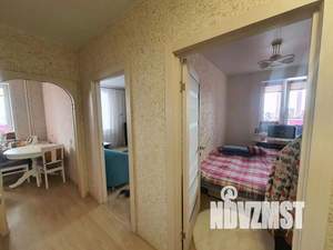 2-к квартира, вторичка, 47м2, 3/10 этаж