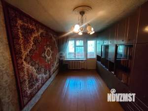 2-к квартира, вторичка, 41м2, 3/4 этаж