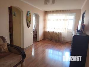 2-к квартира, вторичка, 39м2, 3/5 этаж