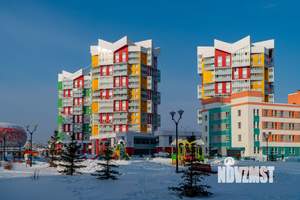 Студия квартира, вторичка, 28м2, 11/18 этаж