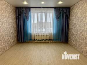 1-к квартира, вторичка, 45м2, 8/9 этаж