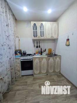 1-к квартира, вторичка, 33м2, 3/5 этаж