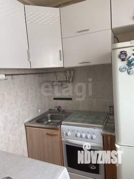 2-к квартира, вторичка, 43м2, 5/5 этаж