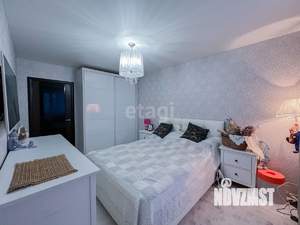 3-к квартира, вторичка, 64м2, 2/9 этаж