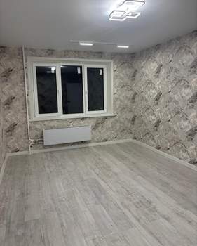 1-к квартира, вторичка, 39м2, 7/9 этаж