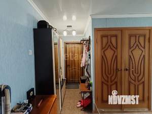 1-к квартира, вторичка, 33м2, 5/5 этаж