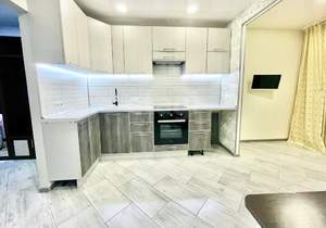 1-к квартира, вторичка, 43м2, 5/17 этаж