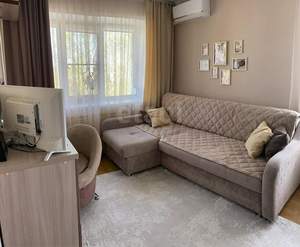1-к квартира, вторичка, 30м2, 4/5 этаж