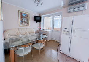 4-к квартира, вторичка, 134м2, 4/6 этаж