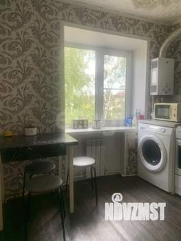 2-к квартира, вторичка, 42м2, 5/5 этаж