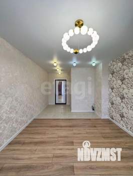 Студия квартира, вторичка, 24м2, 3/11 этаж