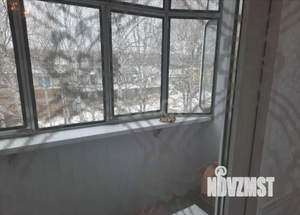 3-к квартира, вторичка, 63м2, 5/5 этаж