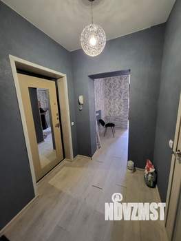 Студия квартира, вторичка, 30м2, 2/12 этаж