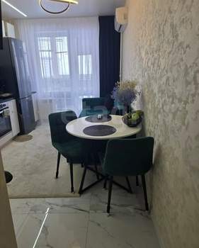 1-к квартира, вторичка, 41м2, 6/9 этаж